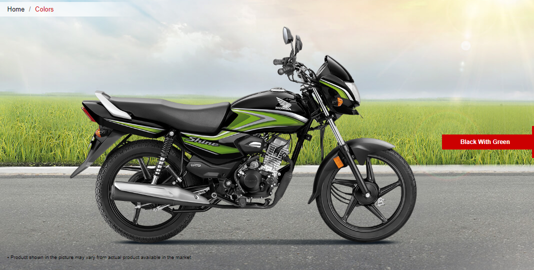 Ashapura HONDA Two Wheeler Motorcycle and Scooter Showroom