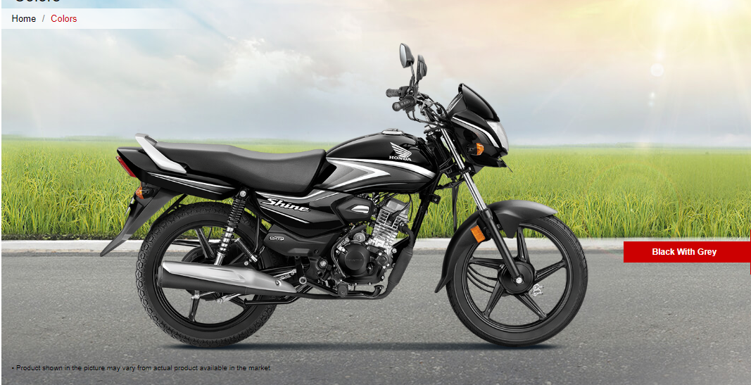 Ashapura HONDA Two Wheeler Motorcycle and Scooter Showroom